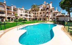Calahonda Apartments - Los Jarales